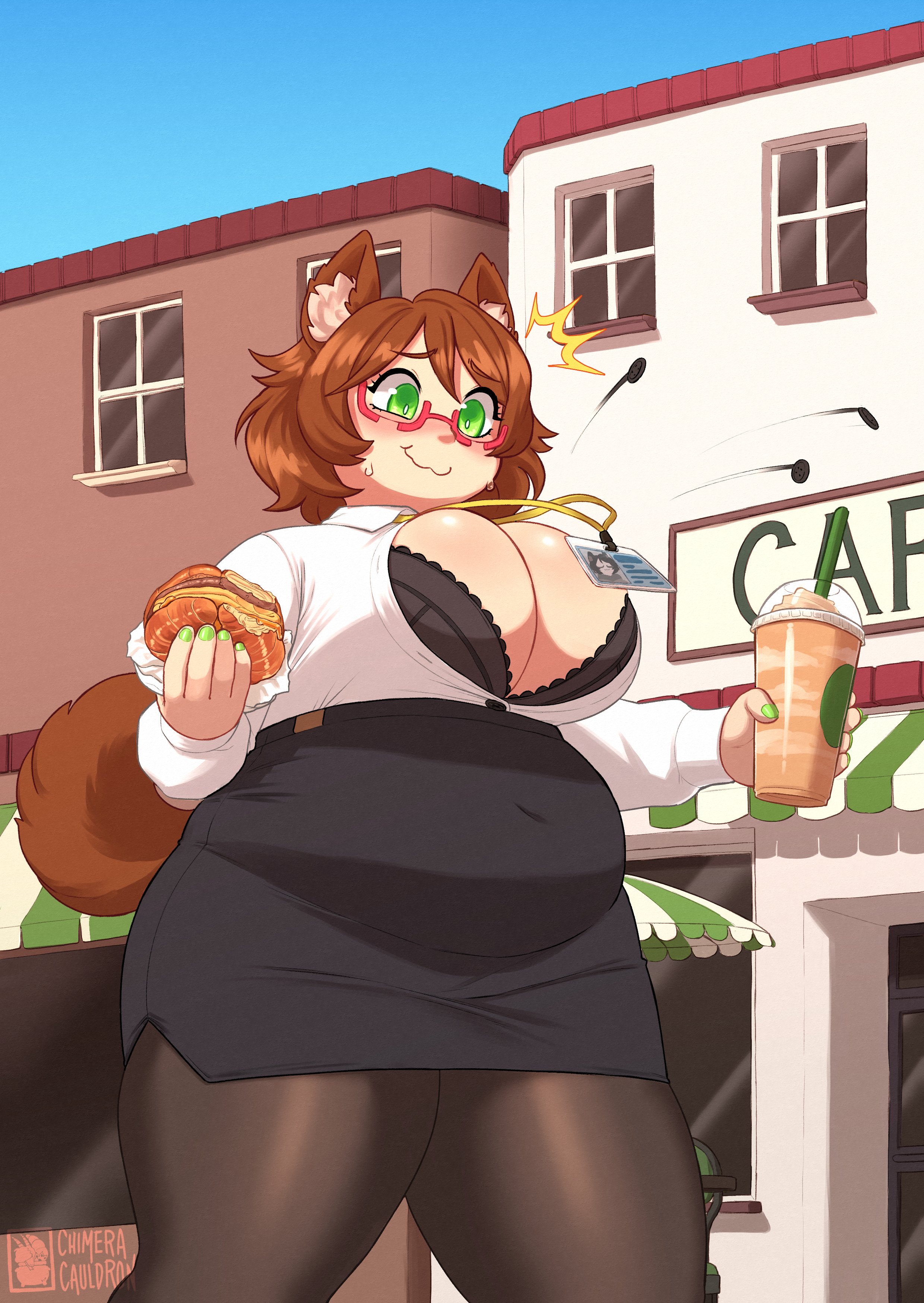 An image of Mint